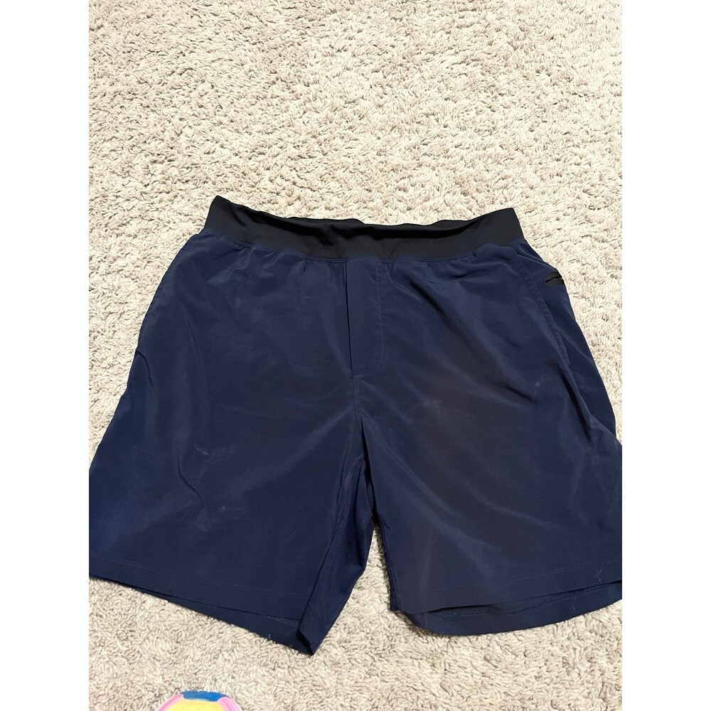 Fabletics mens shorts